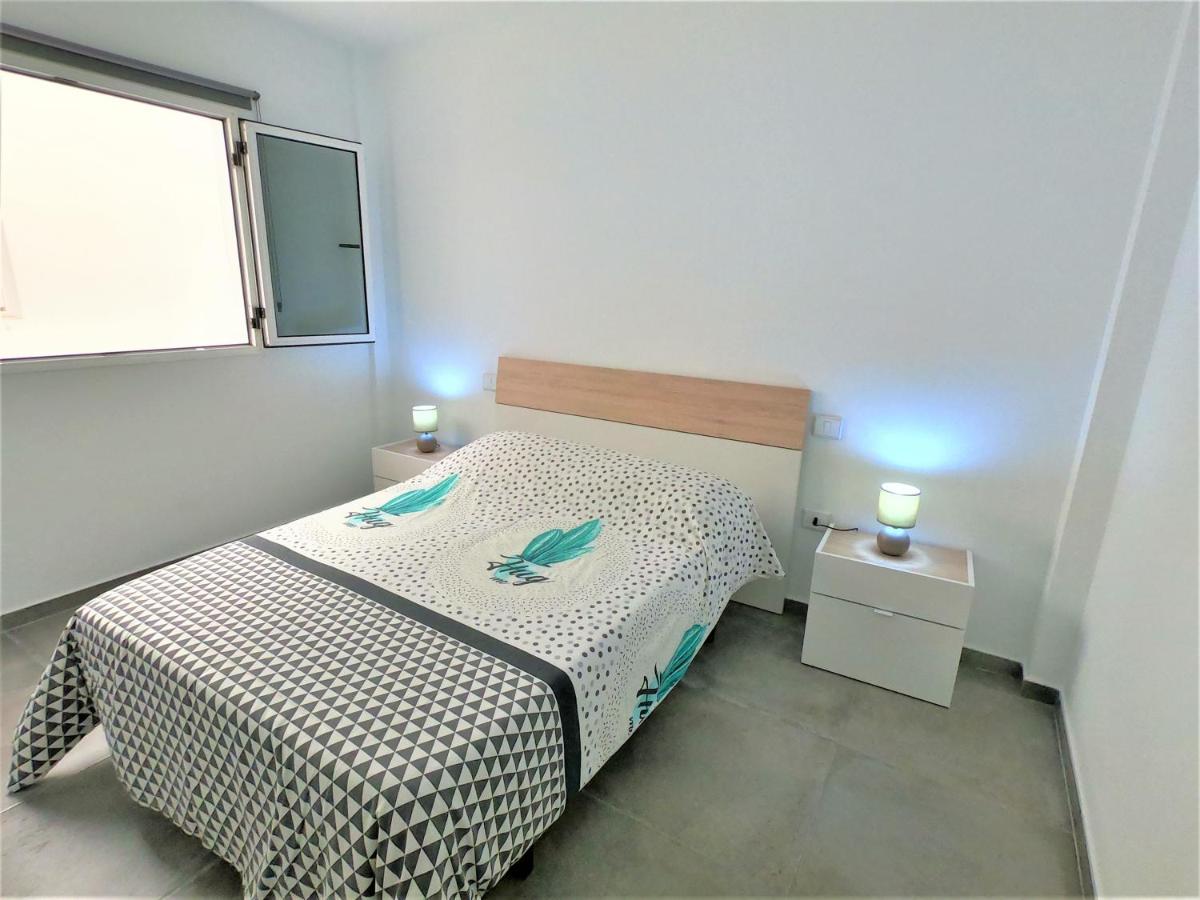 C4 Ocean Holiday Home - Puerto Del Rosario Puerto del Rosario  Exterior photo