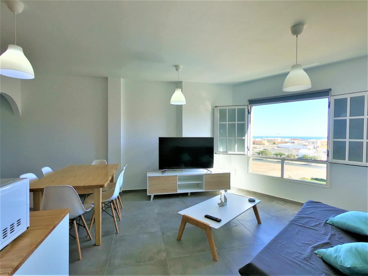 C4 Ocean Holiday Home - Puerto Del Rosario Puerto del Rosario  Exterior photo